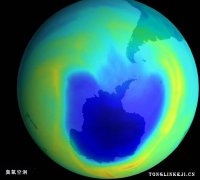臭氧是怎么發(fā)現的