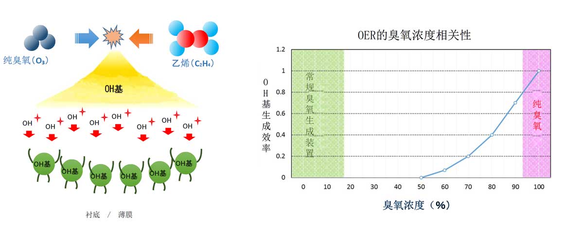 高濃度超純臭氧發(fā)生器(連續(xù)供給類(lèi)型)(圖2)